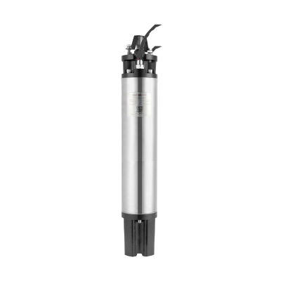 6寸三相屏蔽電機(jī)