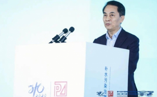 大會(huì)大精彩，第十五屆中國城鎮(zhèn)水務(wù)大會(huì)和2020城市發(fā)展與規(guī)劃大會(huì)于杭州完美閉幕！ 