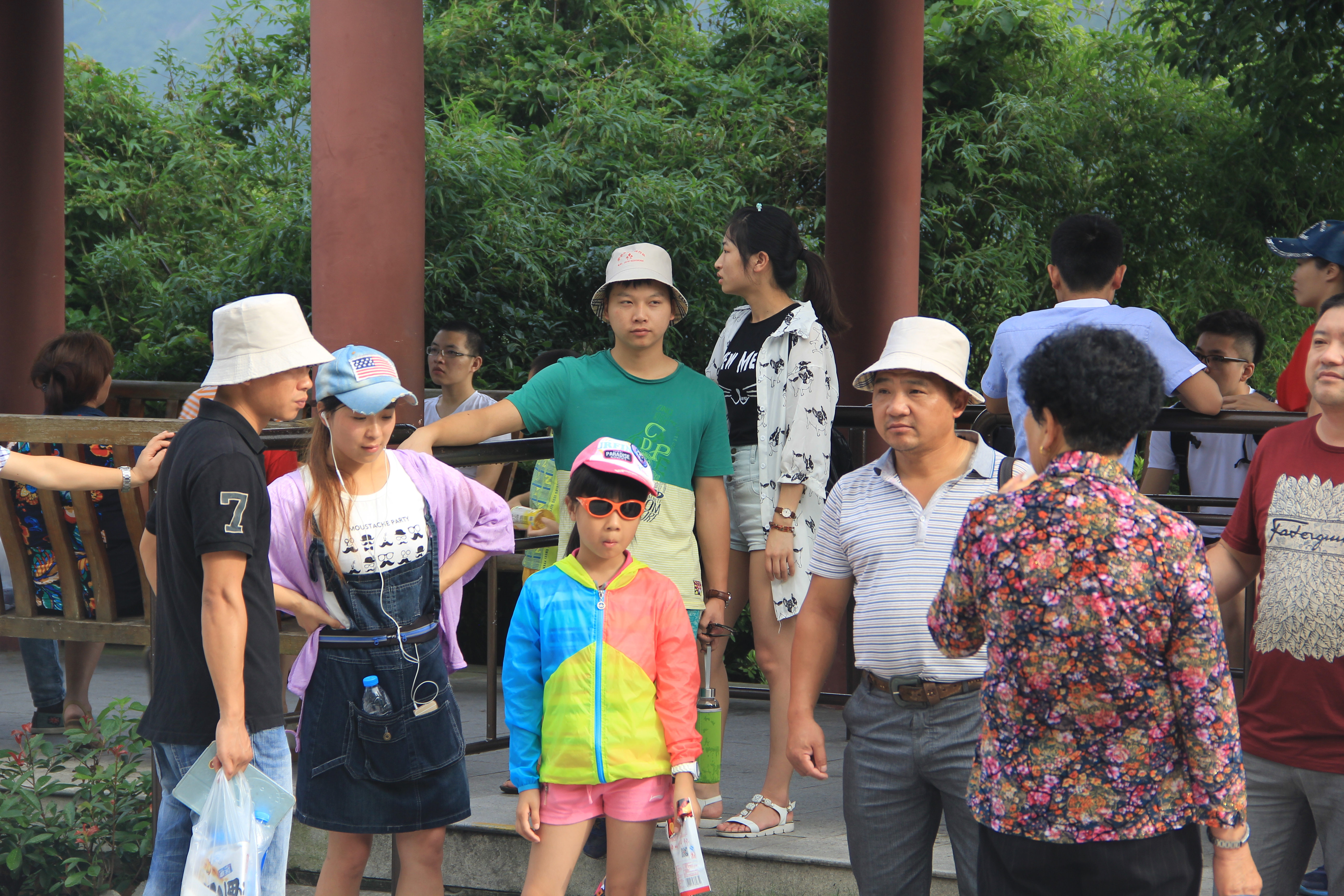 春回大地暖，活力生活，我與金力士共成長(zhǎng)(圖4)
